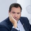 Una jueza pide a Fiscalía su opinión sobre una querella contra la hermana de Óscar Puente por la 'ley de nietos'