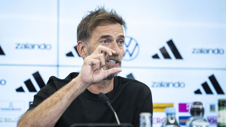 Jürgen Klopp / EFE