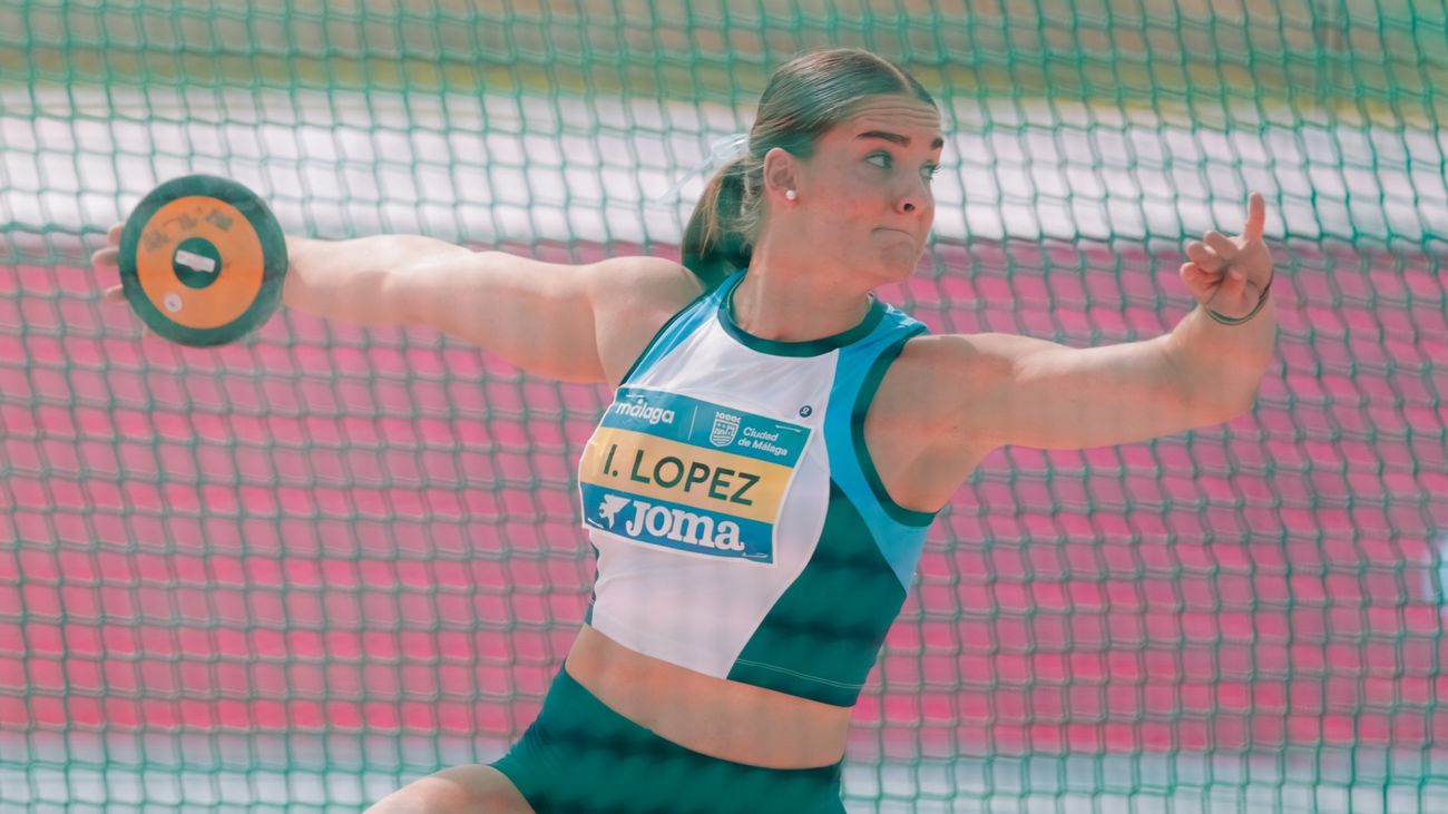 Inés López