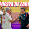 Se estrena el Real Madrid de Mourinho