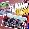 Los orígenes de Rodri