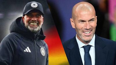 Klopp, Zidane... el triunfo de España agita el avispero en los banquillos top