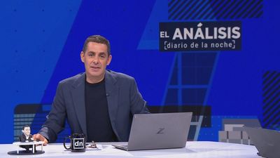 El análisis de Antonio Naranjo: "Intentar asustar al personal..."
