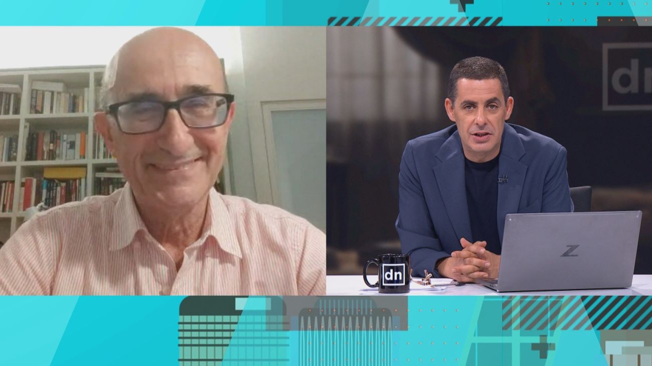 Salvador Viada, ex fiscal, sobre la entrevista de Zapatero:  "No creo que su abogado esté entusiasmado con esta idea"