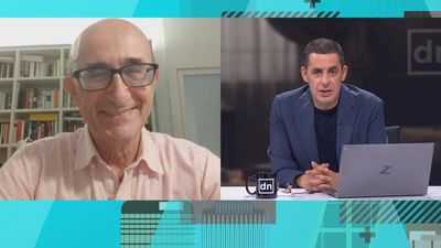 Salvador Viada, ex fiscal, sobre la entrevista de Zapatero:  "No creo que su abogado esté entusiasmado con esta idea"