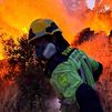 DIRECTO |  Declarada emergencia nacional en Madrid por la gravedad de los incendios forestales