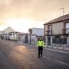La Comunidad de Madrid diseña un dispositivo en carreteras para atender las incidencias provocadas por los incendios