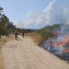 Más de 40 municipios afectados por el corte en las telecomunicaciones en la región por los incendios