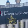 La Comunidad refuerza su red sanitaria por los incendios en la región con 600 camas disponibles