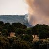Los incendios de Madrid afectan la cobertura telefónica en 16 municipios