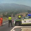 Los vecinos desalojados de Pelayos vuelven a hacer las maletas  tras una nueva evacuación