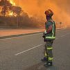 Getafe, Brunete, Las Rozas o Villaviciosa, nuevos puntos de acogida para evacuados de los incendios