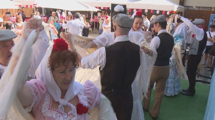 Profesionales de Samur-Protección Civil darán el pregón de las fiestas de San Cayetano, San Lorenzo y La Paloma