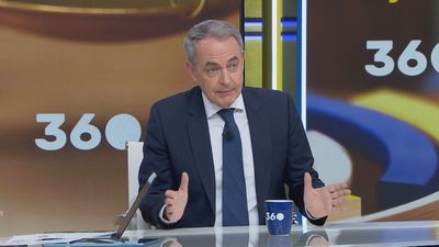 Zapatero no convence  ni a los socios de Gobierno ni a la oposición