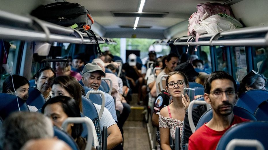 Los objetos imprescindibles que debes llevar en una evacuación por incendio