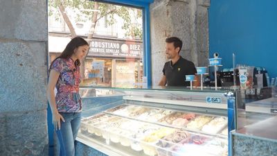 El emprendimiento y el empleo en el sector de los helados