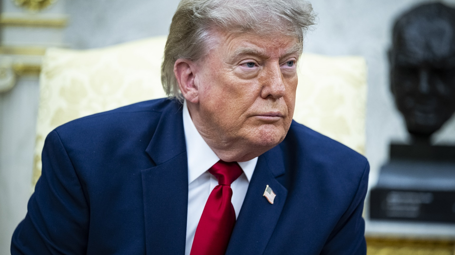 Trump anuncia nuevos aranceles de hasta el 12,5% en 60 países por no “combatir el trabajo forzoso”