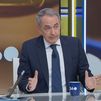 Zapatero no convence  ni a los socios de Gobierno ni a la oposición
