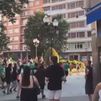 Mas videos de agresiones a seguidores de la Selección en el País Vasco