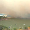 El decano de los Ingenieros de Montes advierte que los incendios de Madrid y Ávila están fuera de la capacidad de extinción