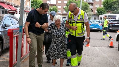 Estos son los municipios confinados y evacuados en la Comunidad de Madrid