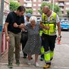 Estos son los municipios confinados y evacuados en la Comunidad de Madrid