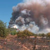 Un nuevo foco que rodea Villa del Prado y San Martín de Valdeiglesias: el punto más preocupante del incendio