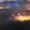 San Martín de Valdeiglesias y Pelayos de la Presa, los municipios más afectados por los incendios en la región