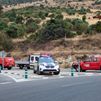 La Comunidad anuncia un Plan de Recuperación de más de 100 kilómetros de carreteras afectadas por los incendios