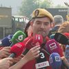 La complejidad de los incendios sorprende a la UME: "En múltiples ocasiones supera nuestra capacidad de extinción"