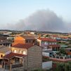 Decretan la evacuación de una urbanización en Villa del Prado que estaba confinada