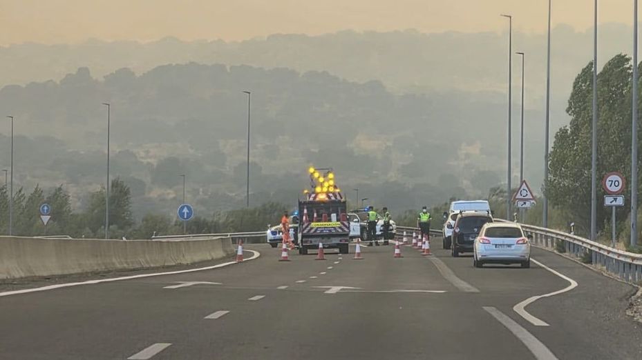 Madrid atiende a más de 2.500 personas en el ámbito social y coordina más de 1.300 traslados a causa de los incendios