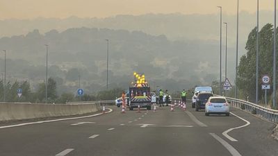Madrid atiende a más de 2.500 personas en el ámbito social y coordina más de 1.300 traslados a causa de los incendios