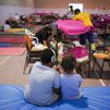Madrid ofrece ayuda psicológica en los 15 puntos de acogida a evacuados