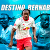 Diomandé jugará en el Real Madrid