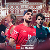 'Madrid es ahora' lanza el Comunidad de Madrid Premier Padel P1