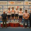 Madrid, sobresaliente en el Campeonato de España de Pista Élite, Sub'23 y Paralímpico