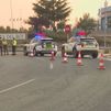 Estas son las 10 carreteras cortadas en Madrid por los incendios forestales