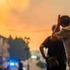 DIRECTO | El incendio en Madrid disminuye su avance, pero sigue activo y sin estabilizar con 3 frentes