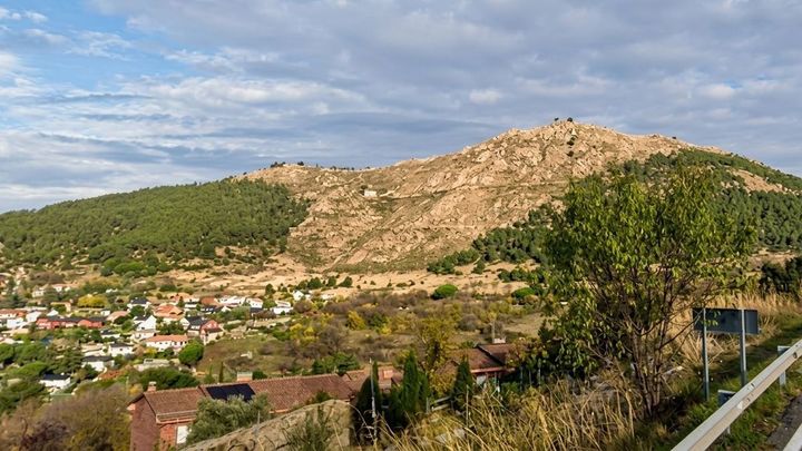 Collado Mediano celebrará sus fiestas sin fuegos artificiales
