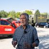 Marlaska señala que "es crucial" controlar el fuego antes de la ola de calor del miércoles