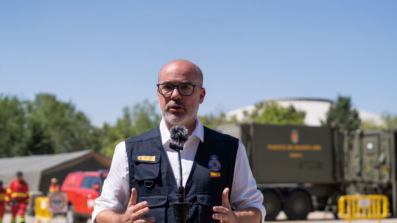 El delegado del Gobierno en Madrid exige el "cumplimiento estricto" de las restricciones de movilidad
