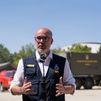 El delegado del Gobierno en Madrid exige el "cumplimiento estricto" de confinamientos y evacuaciones