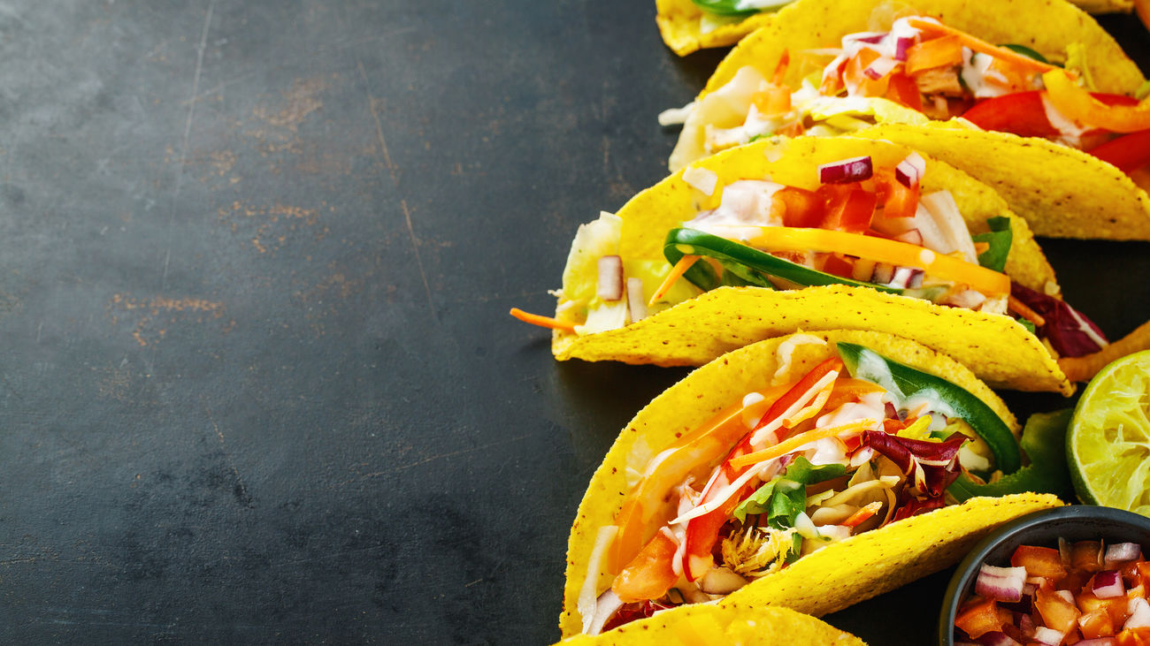 Taco Bell oferta decenas de puestos de trabajo en la Comunidad de Madrid