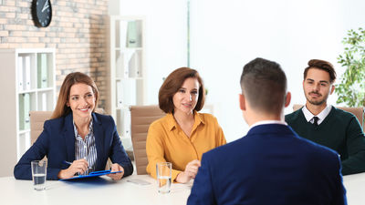 Las claves para gestionar los nervios durante la búsqueda de empleo