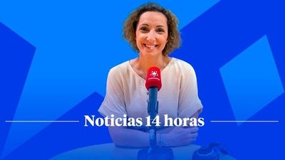 Noticias 14 horas 27.07.2026