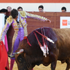 Las Ventas acoge por primera vez la final de la Copa Chenel, en directo en Telemadrid
