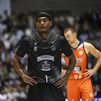Micah Speight, nuevo director de juego del Estudiantes