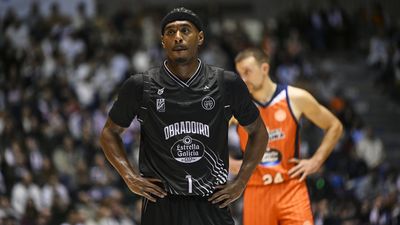 Micah Speight, nuevo director de juego del Estudiantes