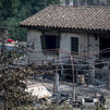 ¿Qué es lo que cubre el seguro en caso de incendio forestal?